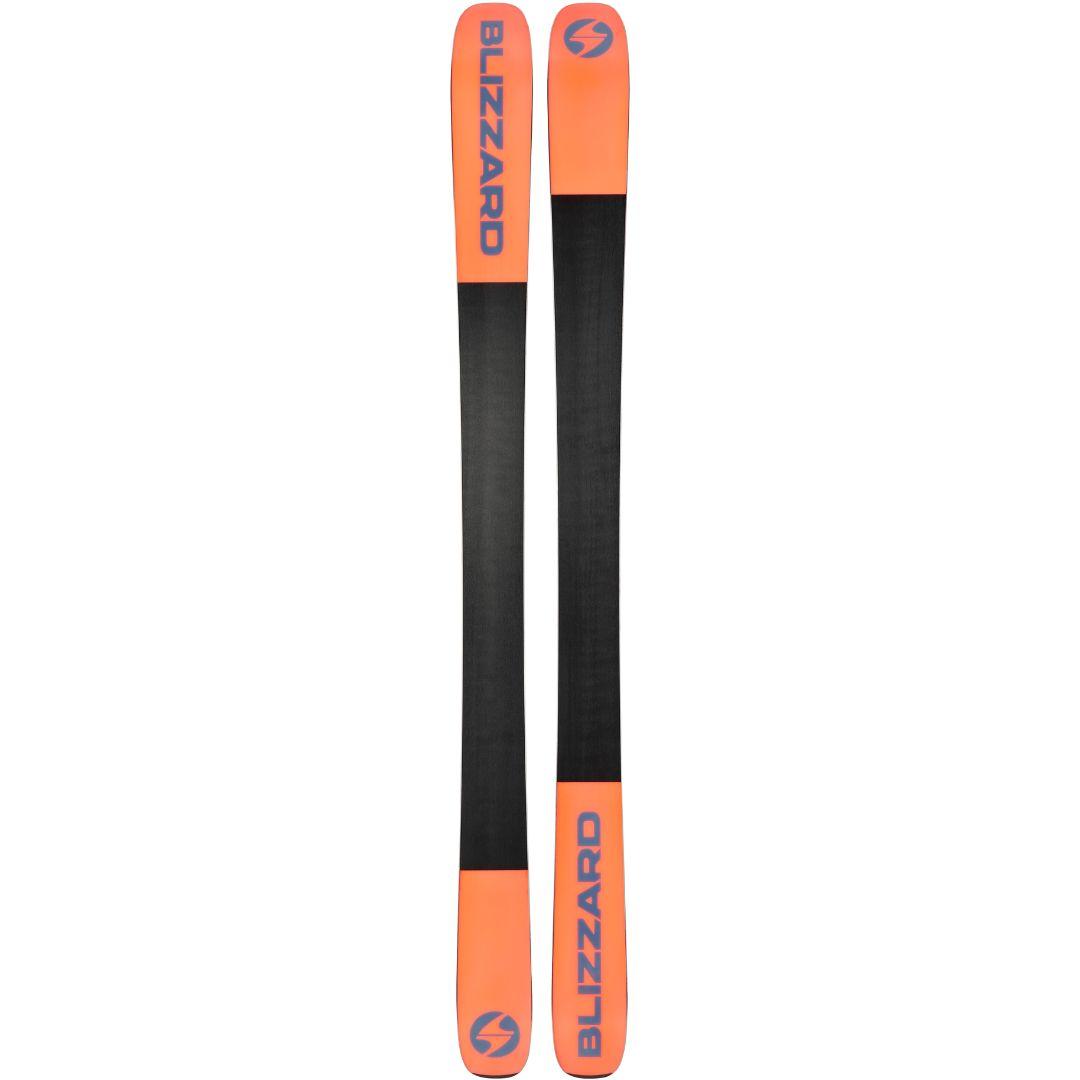 Blizzard Rustler 10 Skis 2026